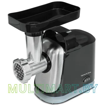 Мясорубка Zigmund & Shtain ZMG-043